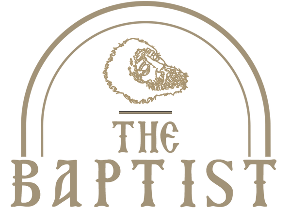 The Baptist