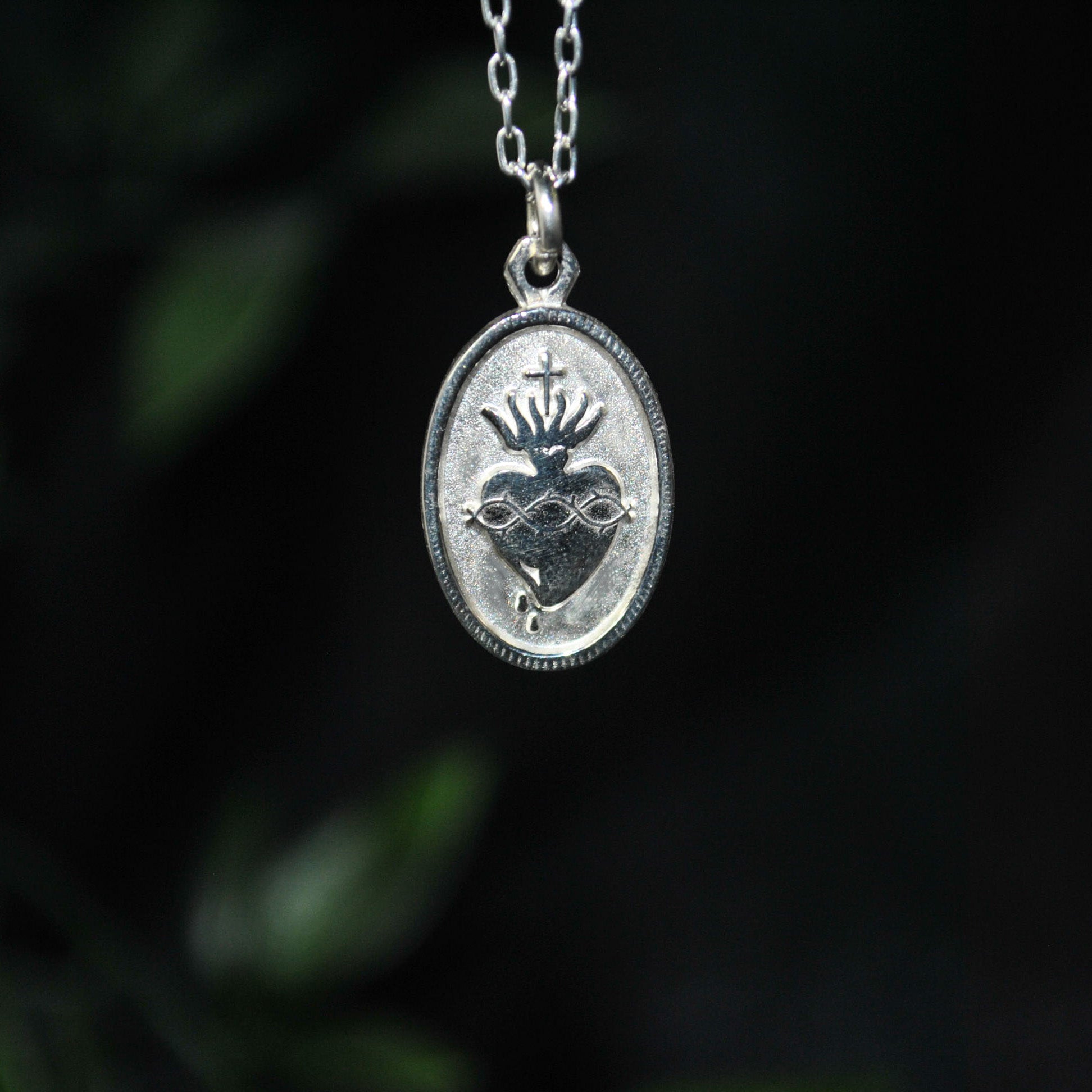 The Baptist - Handcrafted Jewellery for sinners & saints